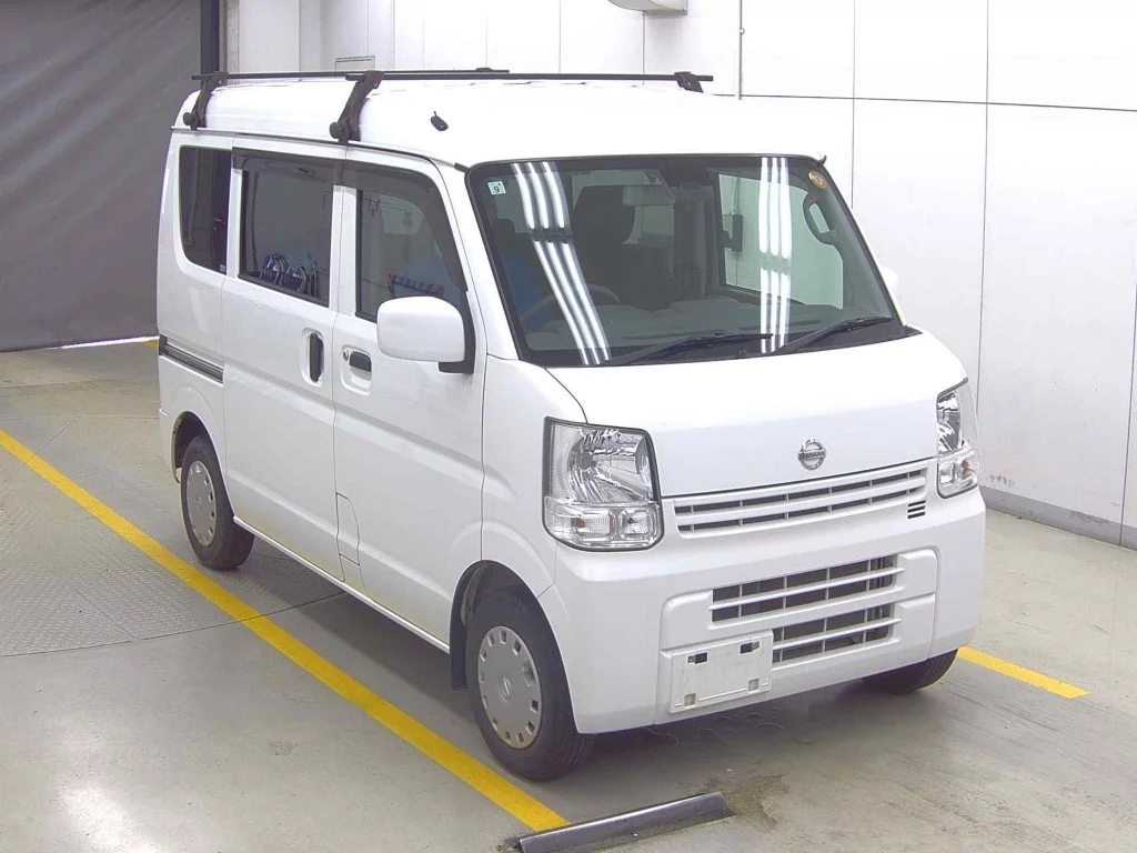 Nissan NV100 Clipper DR17V 2018